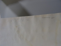 1954-0075-TEK c.jpg; 1954-0075-TEK/S; Hek van G.E.B. te 's-Gravenhage.; gouache